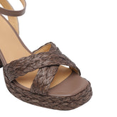 VALERIETTE PUMP SANDALS