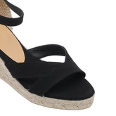 SANDALO ESPADRILLAS BRUNA