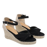 SANDALO ESPADRILLAS BRUNA