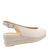 DOSALIA ESPADRILLES SLINGBACK