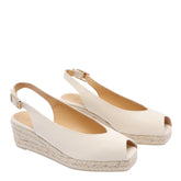 DOSALIA ESPADRILLES SLINGBACK