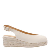 DOSALIA ESPADRILLES SLINGBACK