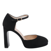 SCARPA CON TACCO BABETTE