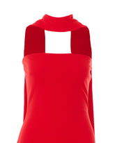 MARTINE MIDAXI DRESS