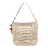 ALYSIA HANDBAG