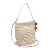 ALYSIA HANDBAG