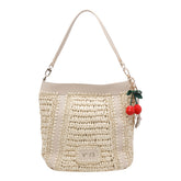 ALYSIA HANDBAG