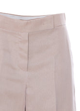 RASOIO STRETCH VISCOSE PANTS