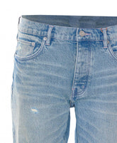 JEANS SKINNY REPAIRS