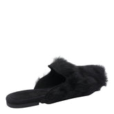 SLIPPER IN MONTONE