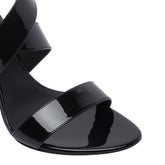 CONE PUMP SANDALS