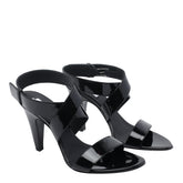 CONE PUMP SANDALS