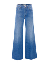 THE TOMCAT ROLLER SNEAK JEANS