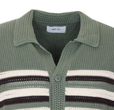 POLO CARDIGAN LARS