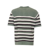 POLO CARDIGAN LARS