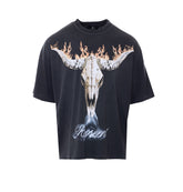 T-SHIRT BRITISH COWBOYS