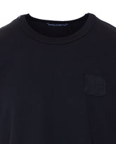 T-SHIRT CON PATCH DG