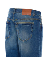 DENIM JEANS