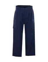 PANTALONE CARGO