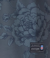 T-SHIRT TECH JERSEY FLORAL