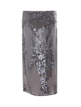 GONNA MIDI IN PAILLETTES
