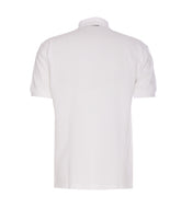 HEART LOGO POLO