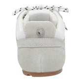 SNEAKER ASIEL IN SUEDE