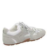 SNEAKER ASIEL IN SUEDE