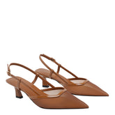 VINNIE PUMP SLINGBACK