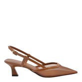 VINNIE PUMP SLINGBACK