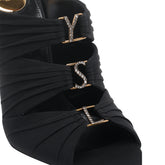 EMILIE PUMP SANDALS