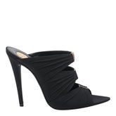 EMILIE PUMP SANDALS