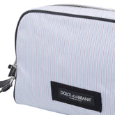 LOGO HANDBAG