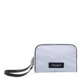 LOGO HANDBAG