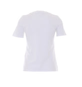 CHLOE' LOGO T-SHIRT WITH PASSION FRUIT PRINT