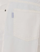 JEANS BETHANY IN TWILL