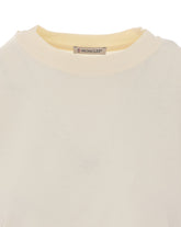 T-SHIRT CON LOGO
