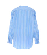 CAMICIA A RIGHE