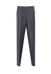 MIU MIU LOGO PANTS