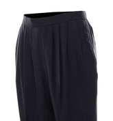 HABUTAI SILK PANTS