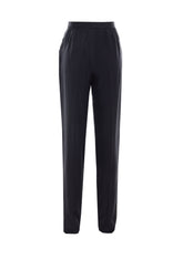 HABUTAI SILK PANTS