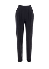 HABUTAI SILK PANTS