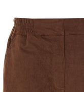 CULOTTE WIDE LEG