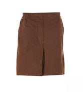 CULOTTE WIDE LEG