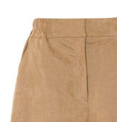 WIDE LEG CULOTTES