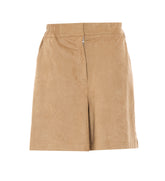WIDE LEG CULOTTES