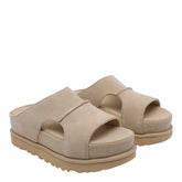 CIABATTA GOLDENSTAR HI CUT OUT