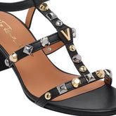 PUMP SANDALS