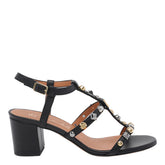PUMP SANDALS