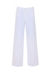 JEANS THE RERUN ZIP SNEAK